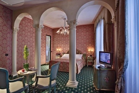 Carlton On The Grand Canal - 12