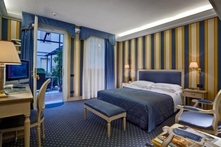 Carlton On The Grand Canal - 14