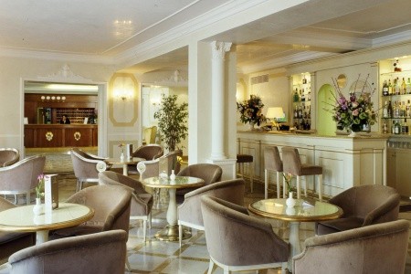 Carlton On The Grand Canal - 16