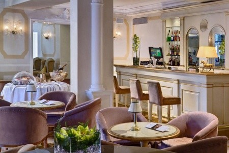 Carlton On The Grand Canal - 17