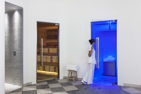 Grand Hotel Terme Trieste & Victoria - 5