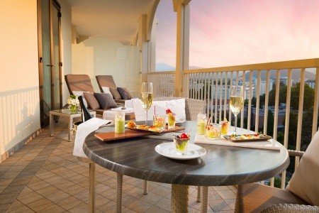 Grand Hotel Terme Trieste & Victoria - 6