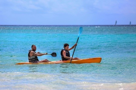 Barbados Beach Club