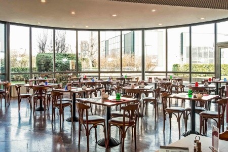 Leonardo Hotel Verona