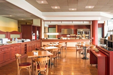Leonardo Hotel Verona