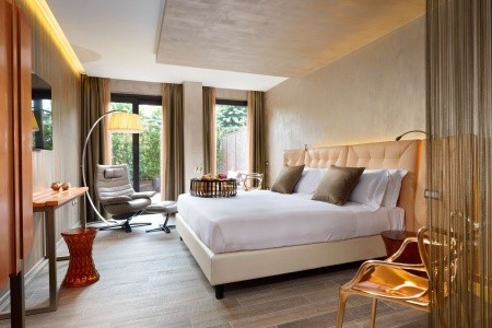 Milan Suite Hotel - Itálie 2023