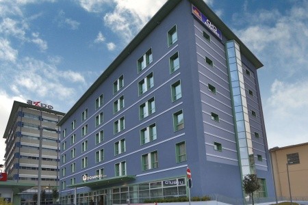 Best Western Premier Chc Airport (Genoa)