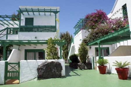 Lanzarote
