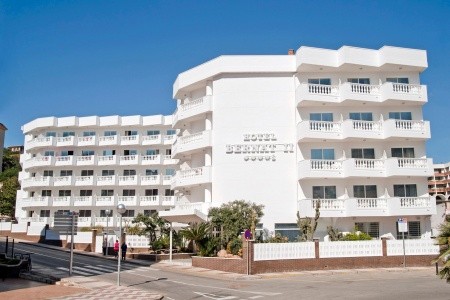Bernat Ii - Hotely Costa del Maresme - Španělsko