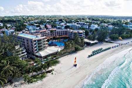 Accra Beach & Spa - 14