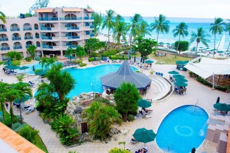 Accra Beach & Spa - 16