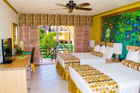 Accra Beach & Spa - 24