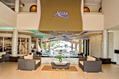 Accra Beach & Spa - 25