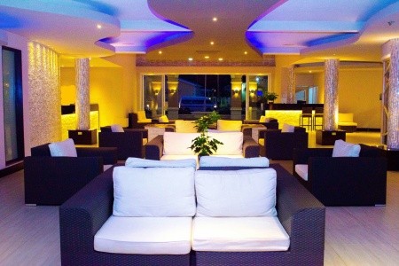 Accra Beach & Spa - 26