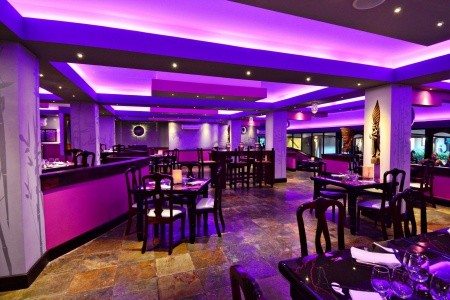 Accra Beach & Spa - 28