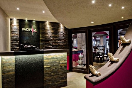 Accra Beach & Spa - 29