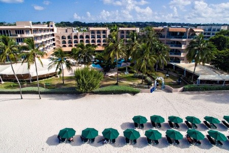 Accra Beach & Spa - 31