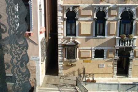 Taliansko Benátky Casa Nicolo Priuli 5 dňový pobyt Bez stravy Letecky Letisko: Viedeň January 2026 (15/01/26-19/01/26)