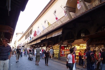 Florencie a kouzelné Toskánsko - 2