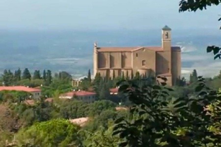 Florencie a kouzelné Toskánsko - 3