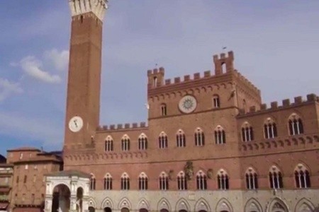 Florencie a kouzelné Toskánsko - 5