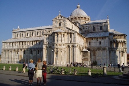 Florencie a kouzelné Toskánsko - 6