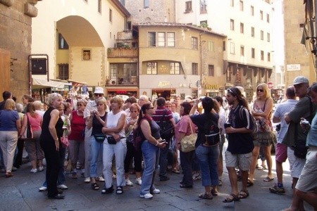 Florencie a kouzelné Toskánsko - 8