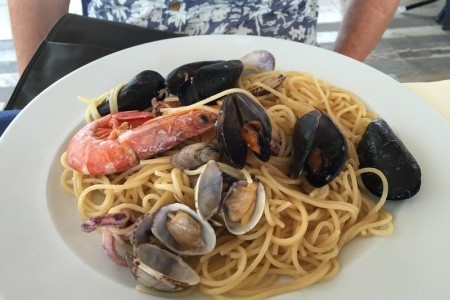 Florencie a kouzelné Toskánsko - 9