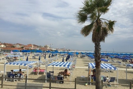 Florencie a kouzelné Toskánsko - 10