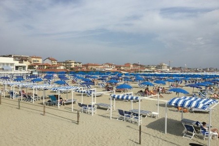 Florencie a kouzelné Toskánsko - 11