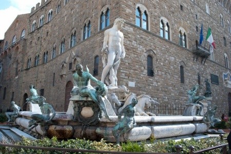 Florencie a kouzelné Toskánsko - 15