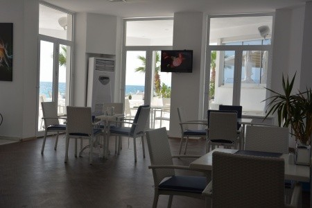 Jura Hotels Ada Beach (Ex. Asena) - 37