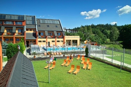 Wellness Panorama