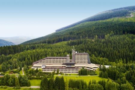 Orea Resort Horal