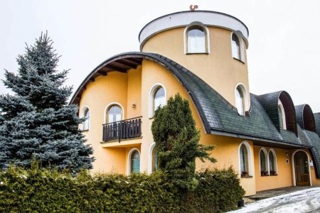 Penzion Tereza (Dolní Radechová) - Východní Čechy Ubytování 2023