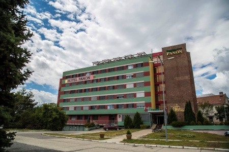 Hotel Panon