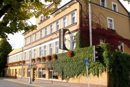 Hotel Karel IV