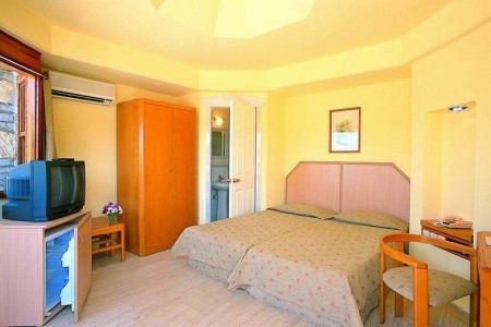 Turecko Bodrum The Norm Collection Door'a 8 dňový pobyt Ultra All inclusive Letecky Letisko: Praha September 2026 (18/09/26-25/09/26)