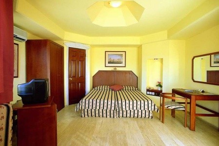 Turecko Bodrum The Norm Collection Door'a 8 dňový pobyt Ultra All inclusive Letecky Letisko: Praha September 2026 (18/09/26-25/09/26)