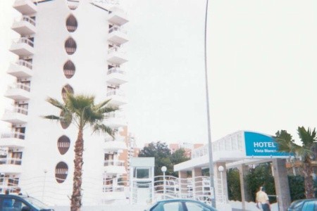 Costa Blanca