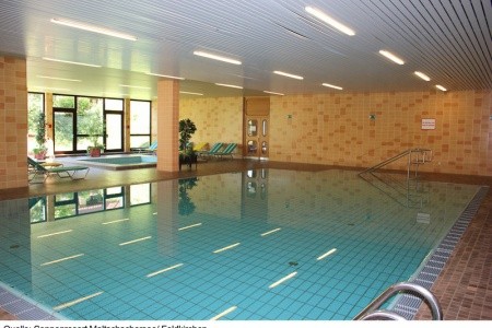 Feriendorf Maltschacher See - 2