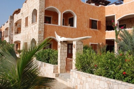 Aparthotel Ca Nicola (Sal Rei)