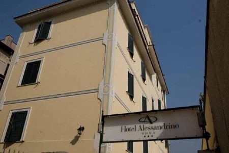 Alessandrino - 12