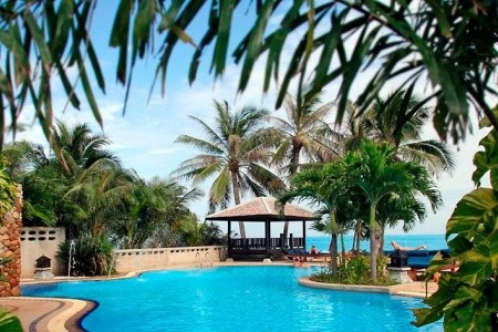 Rummana Boutique Resort