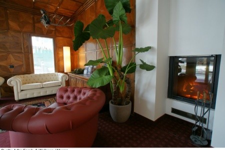 Taliansko Tre Valli Adler Family & Wellness Clubresidence 8 dňový pobyt Bez stravy Vlastná January 2026 (15/01/26-22/01/26)