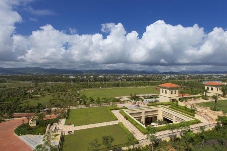 Sheraton Sanya Haitang Bay Resort - 22