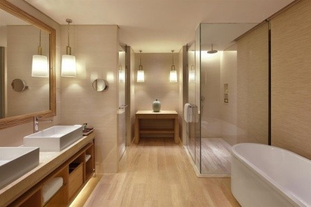 Sheraton Sanya Haitang Bay Resort - 26