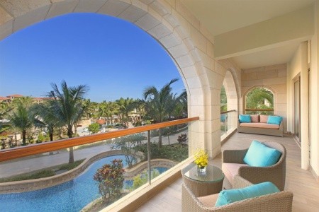 Sheraton Sanya Haitang Bay Resort - 30