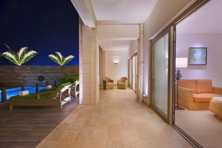 Sheraton Sanya Haitang Bay Resort - 31