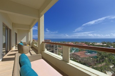 Sheraton Sanya Haitang Bay Resort - 34